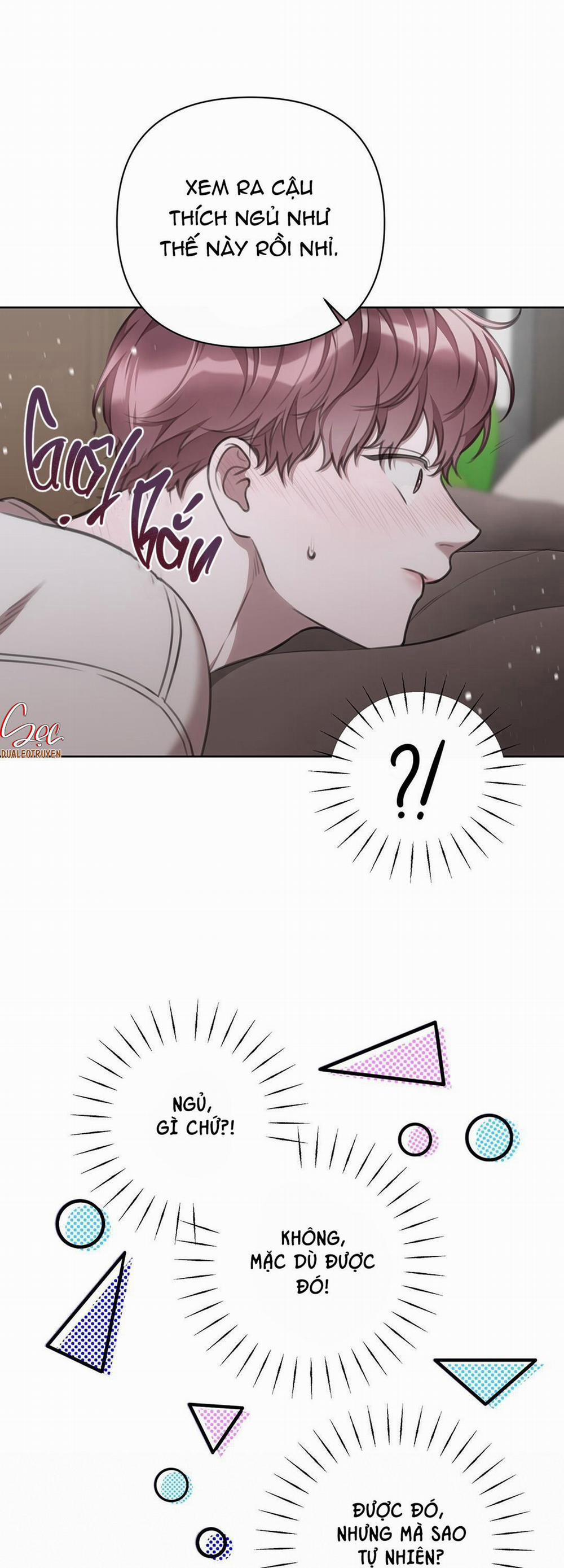 Nhật Ký Giam Cầm Thư Ký Jin 15 trang 25