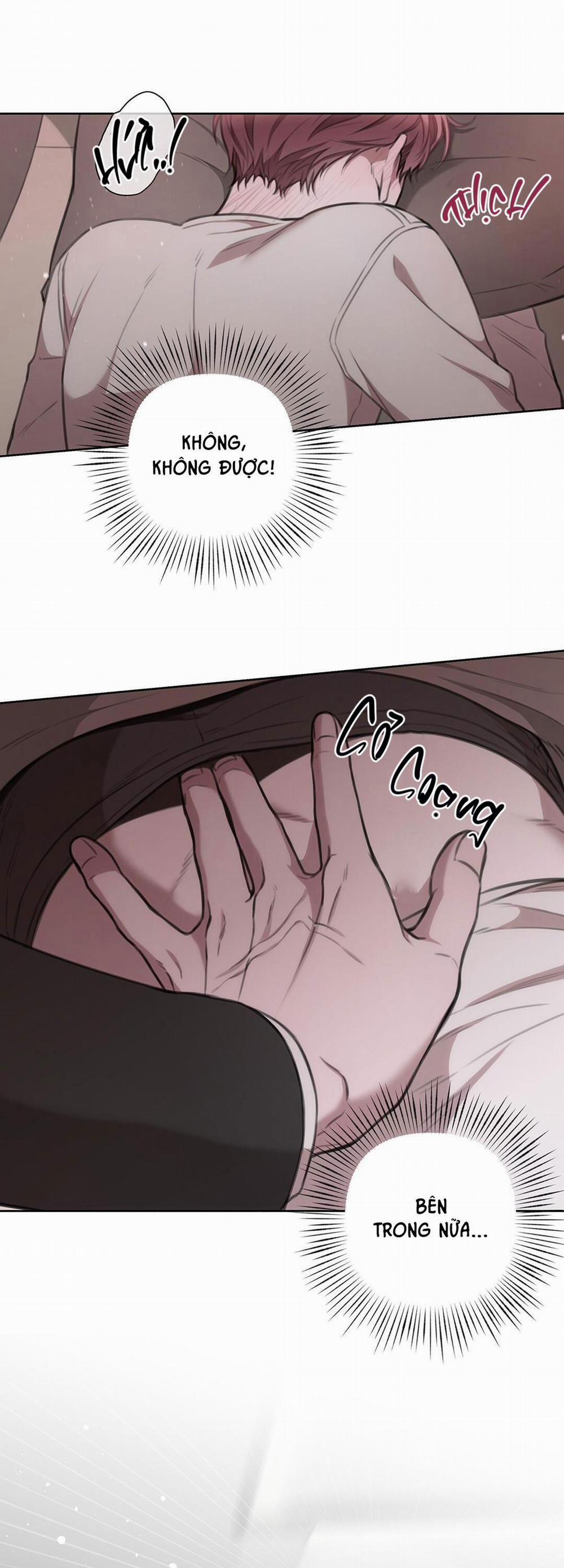 Nhật Ký Giam Cầm Thư Ký Jin 15 trang 27