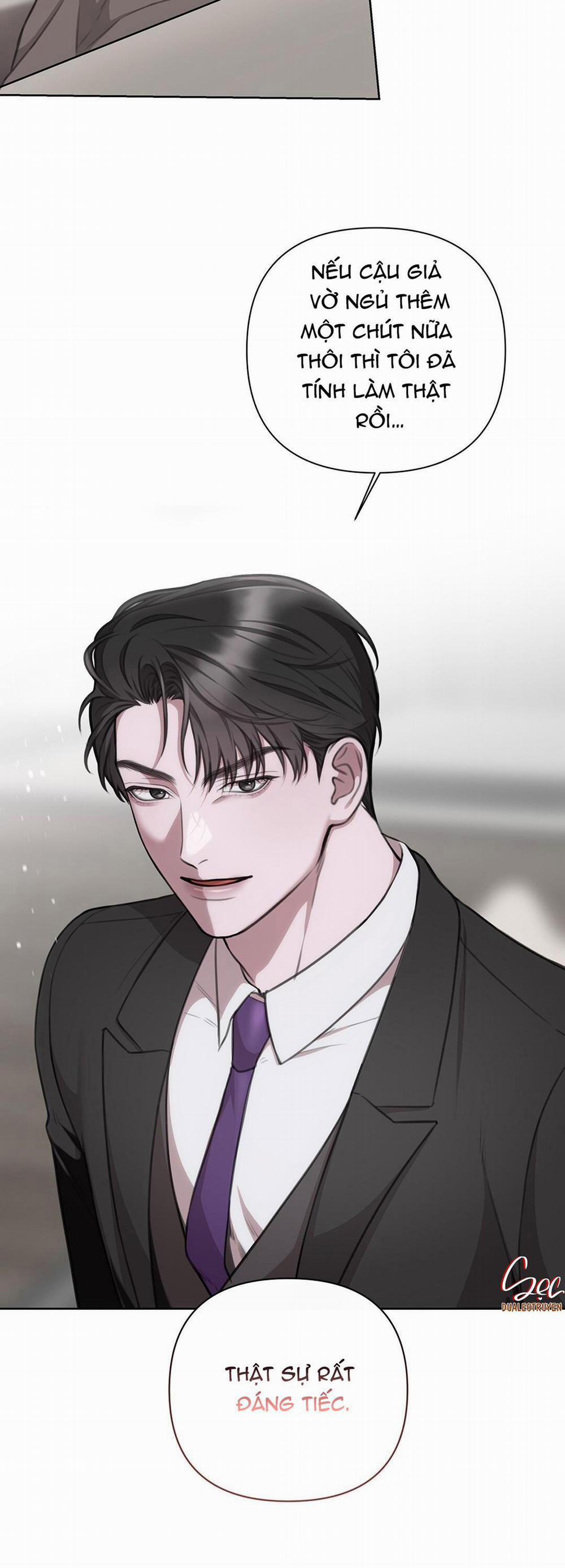 Nhật Ký Giam Cầm Thư Ký Jin 15 trang 29