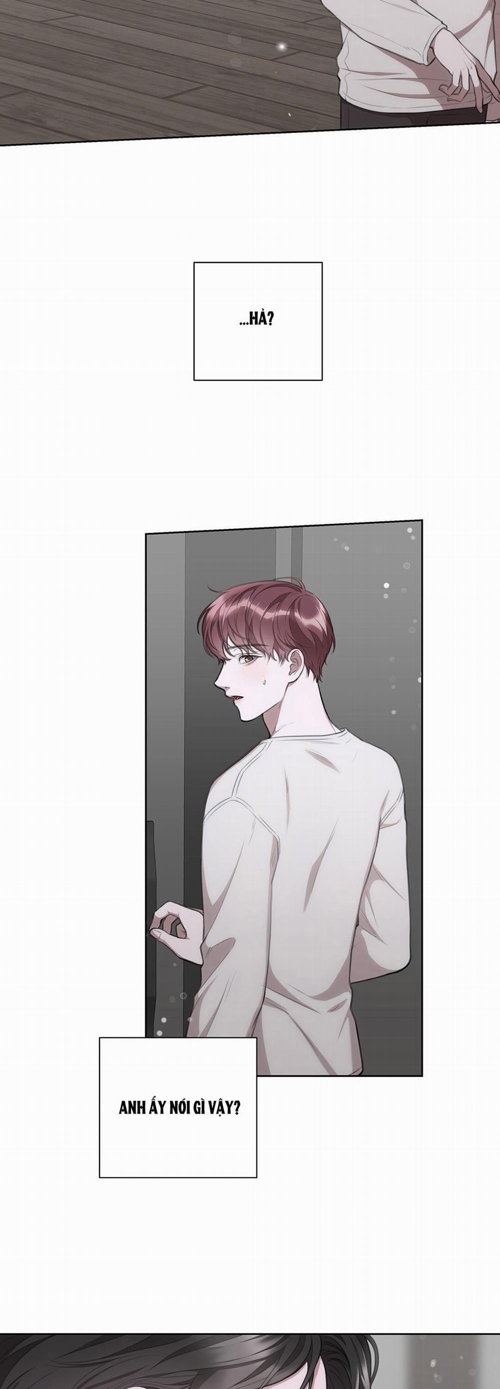 Nhật Ký Giam Cầm Thư Ký Jin 15 trang 33