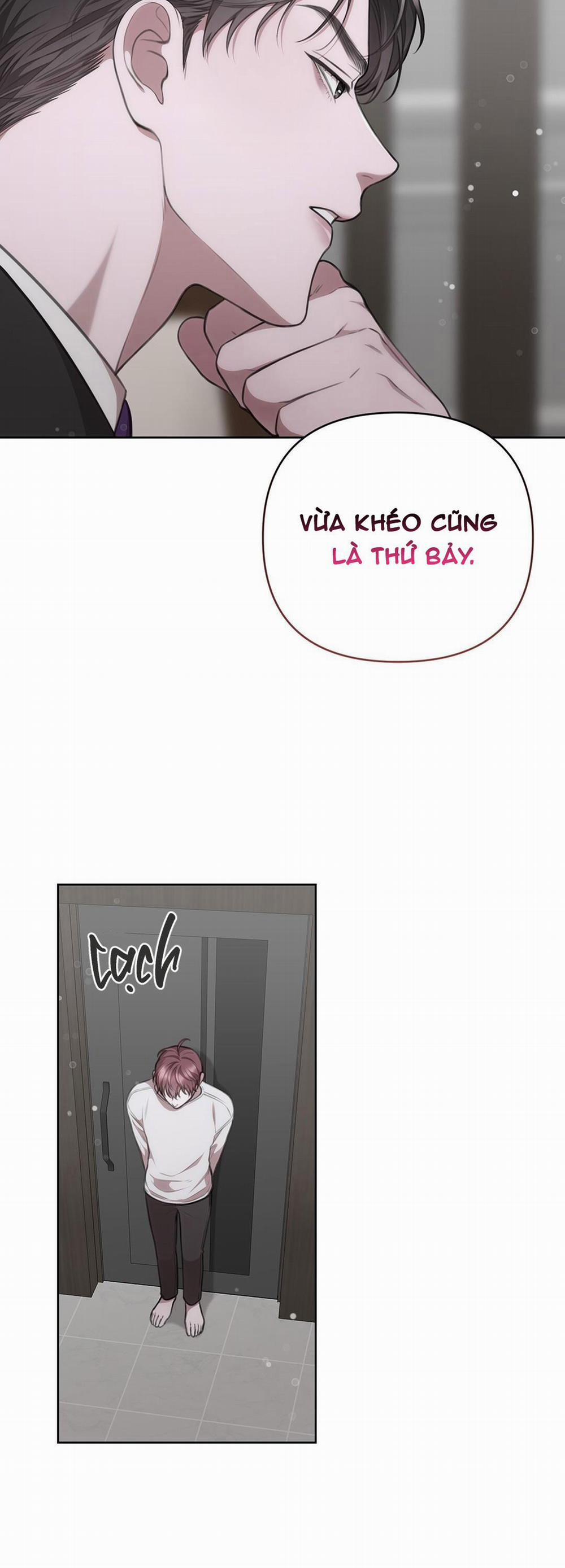 Nhật Ký Giam Cầm Thư Ký Jin 15 trang 34