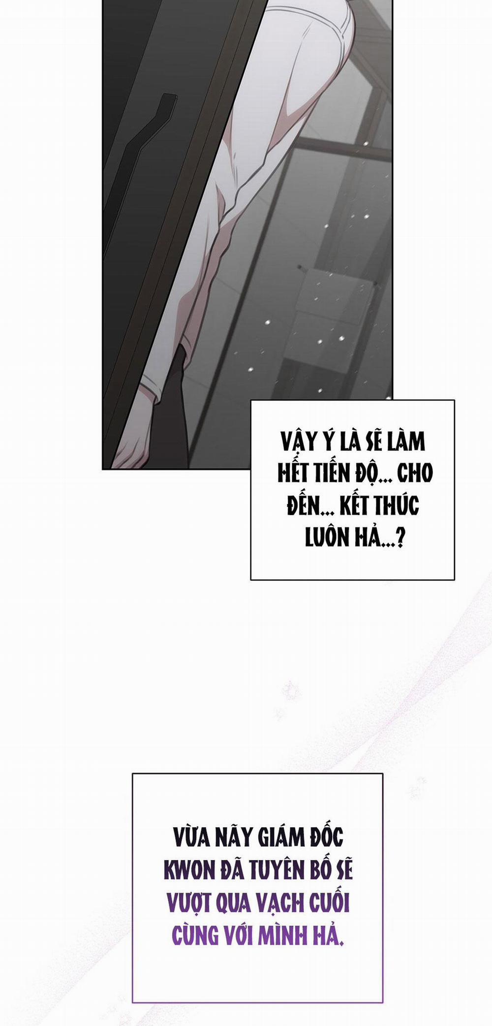 Nhật Ký Giam Cầm Thư Ký Jin 15 trang 37