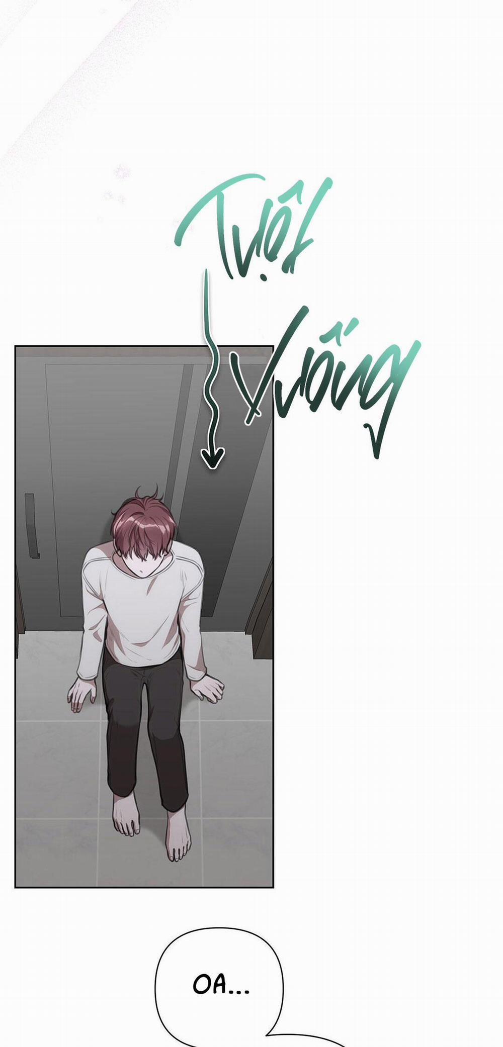 Nhật Ký Giam Cầm Thư Ký Jin 15 trang 38