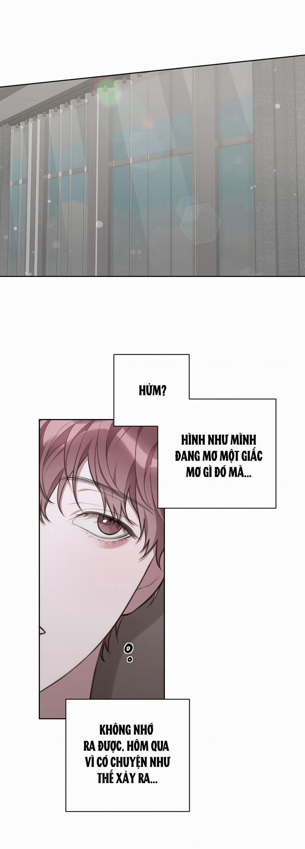 Nhật Ký Giam Cầm Thư Ký Jin 15 trang 4