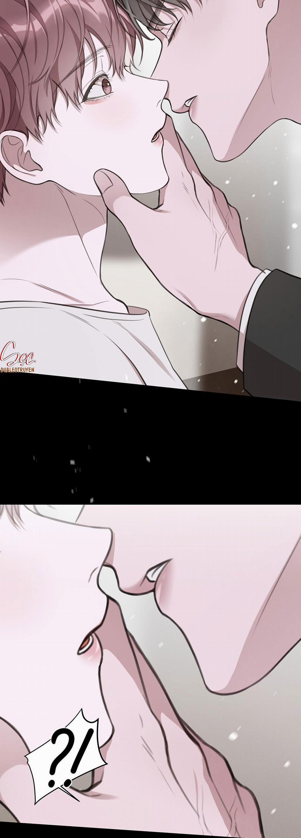 Nhật Ký Giam Cầm Thư Ký Jin 15 trang 6