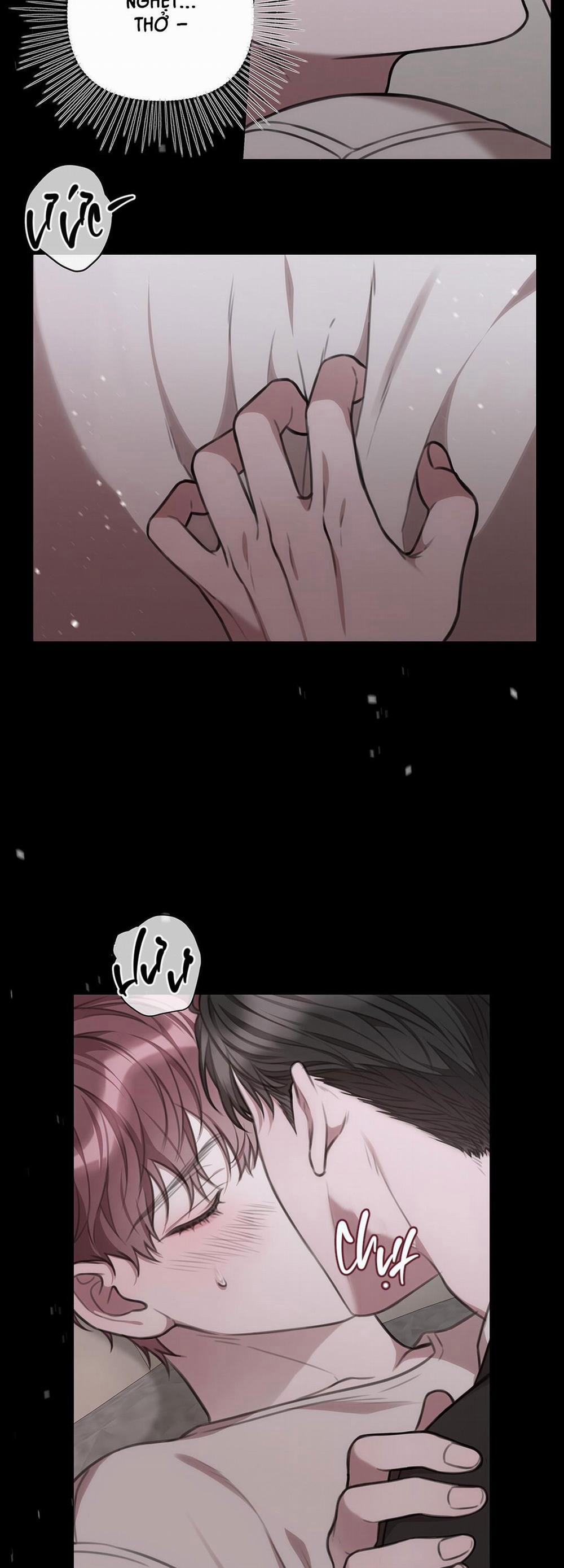 Nhật Ký Giam Cầm Thư Ký Jin 15 trang 8