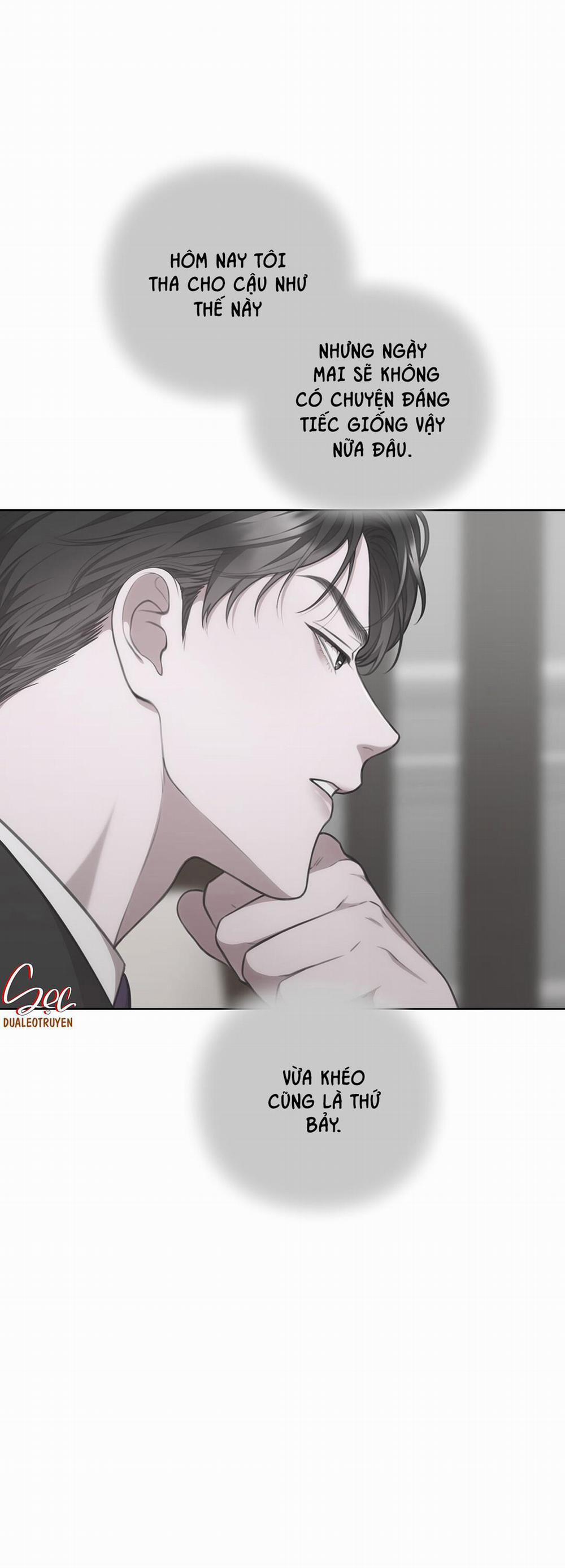 Nhật Ký Giam Cầm Thư Ký Jin 16 trang 1