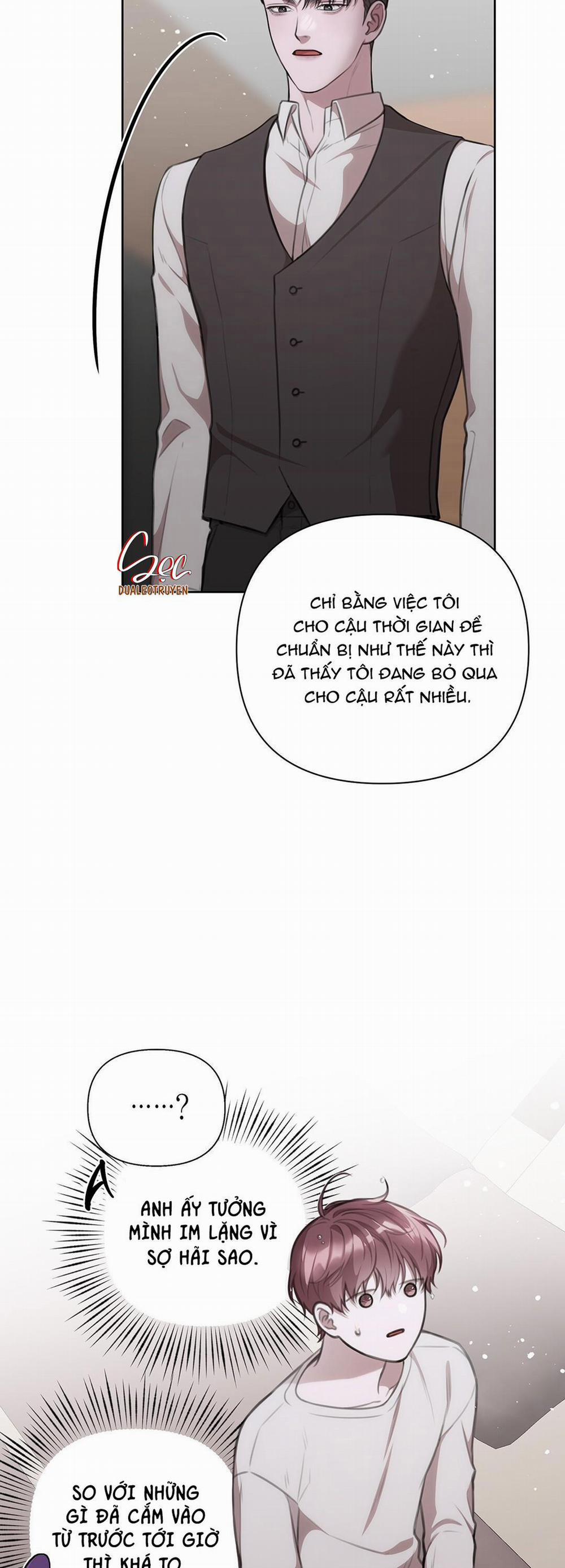 Nhật Ký Giam Cầm Thư Ký Jin 16 trang 13