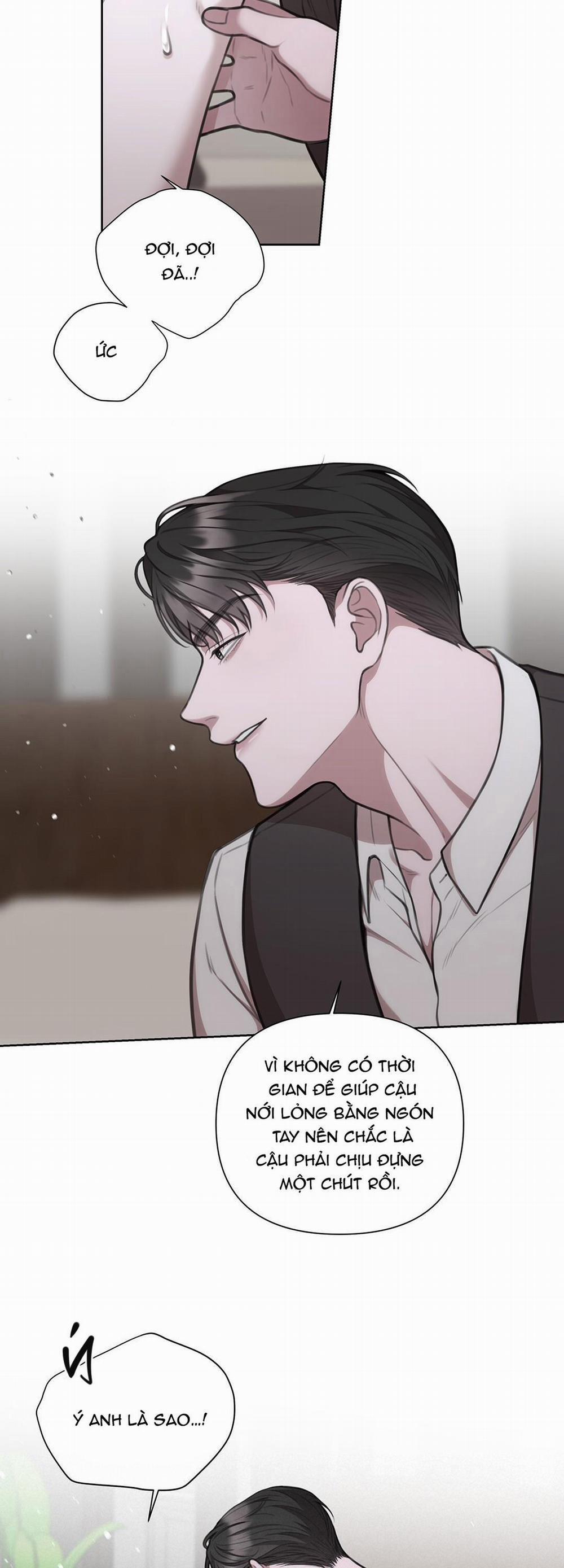 Nhật Ký Giam Cầm Thư Ký Jin 16 trang 25