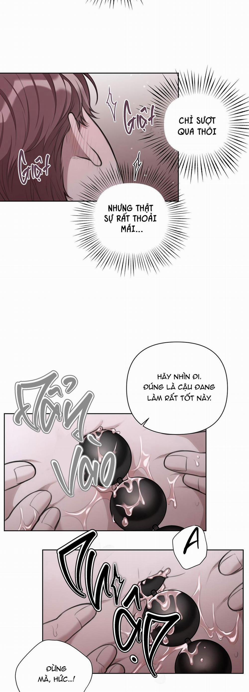 Nhật Ký Giam Cầm Thư Ký Jin 16 trang 29