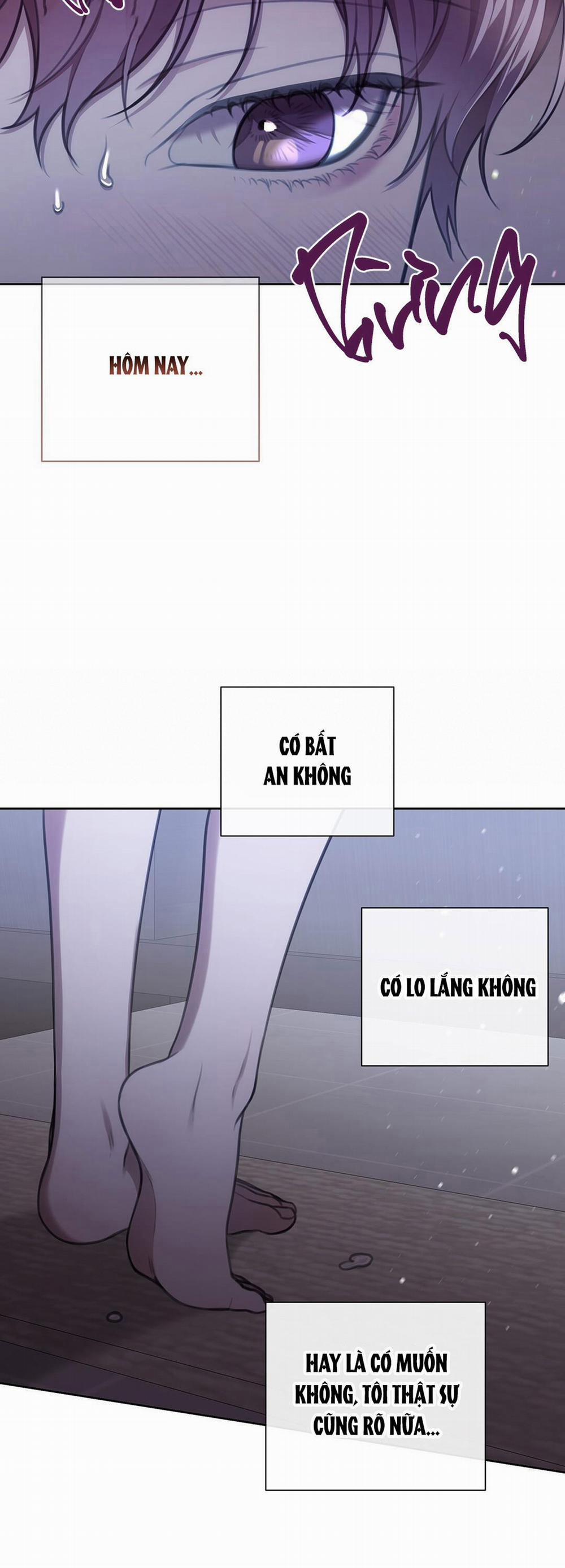 Nhật Ký Giam Cầm Thư Ký Jin 17 trang 10