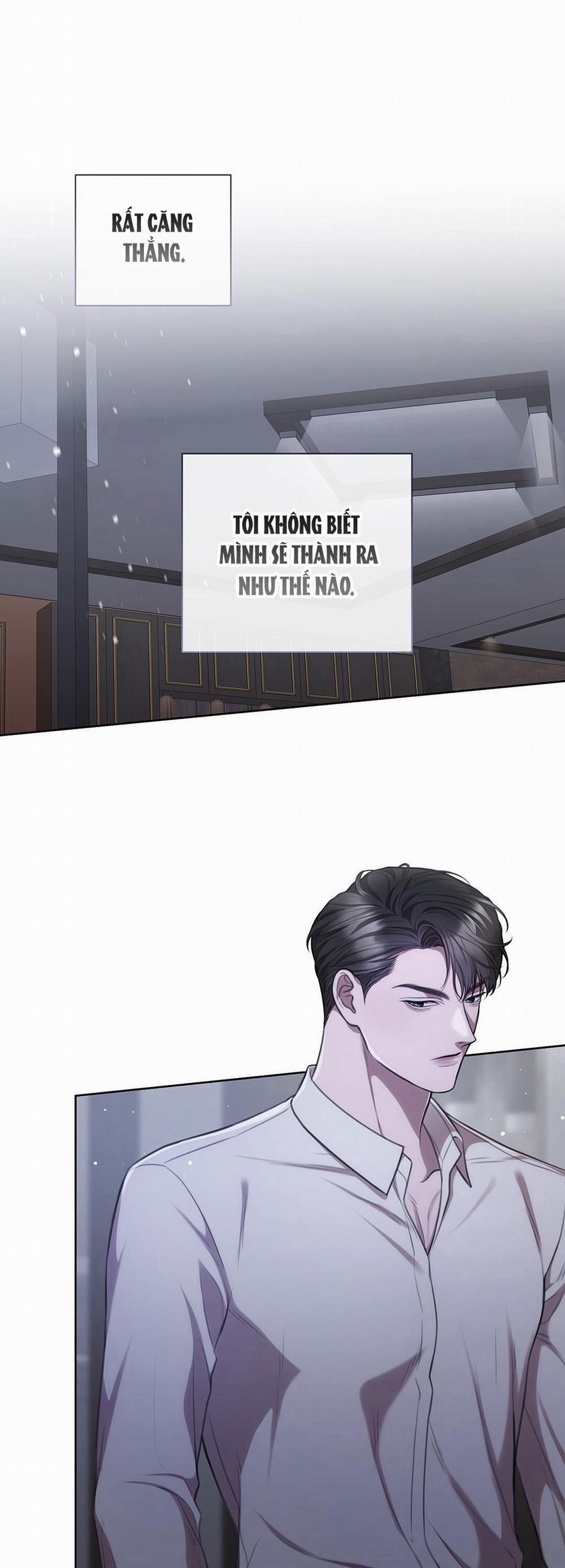 Nhật Ký Giam Cầm Thư Ký Jin 17 trang 11