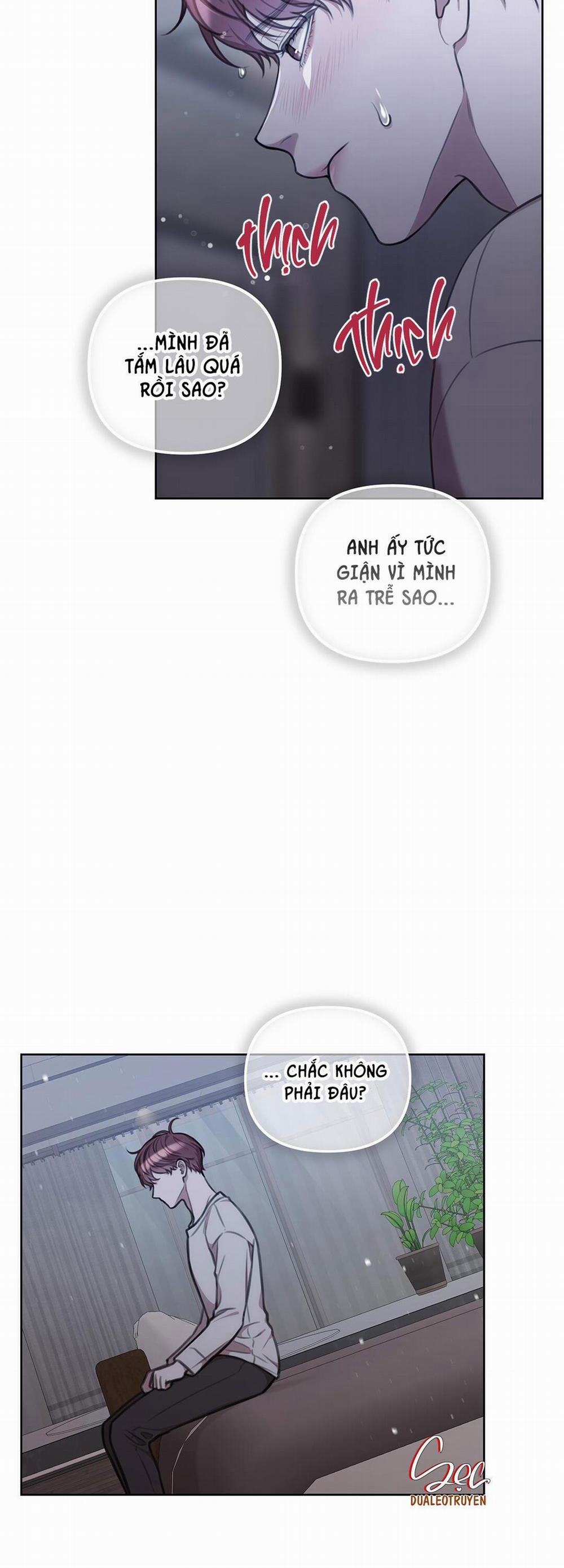 Nhật Ký Giam Cầm Thư Ký Jin 17 trang 14