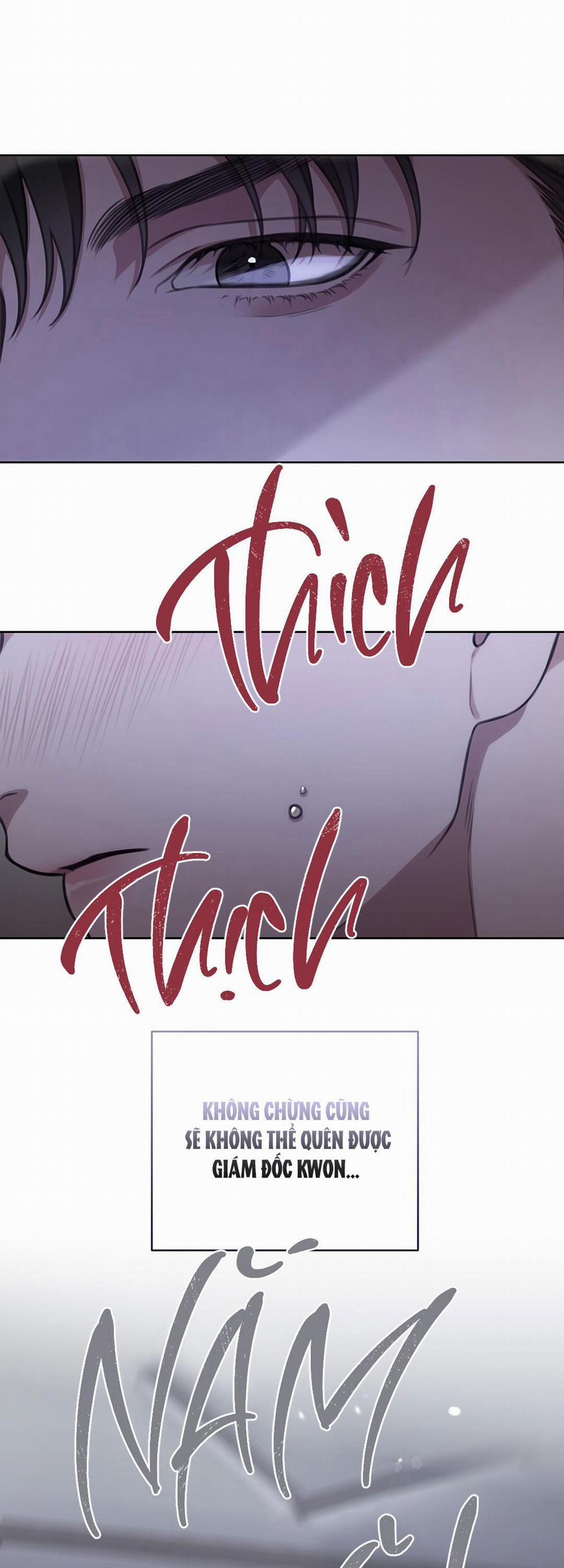 Nhật Ký Giam Cầm Thư Ký Jin 17 trang 17