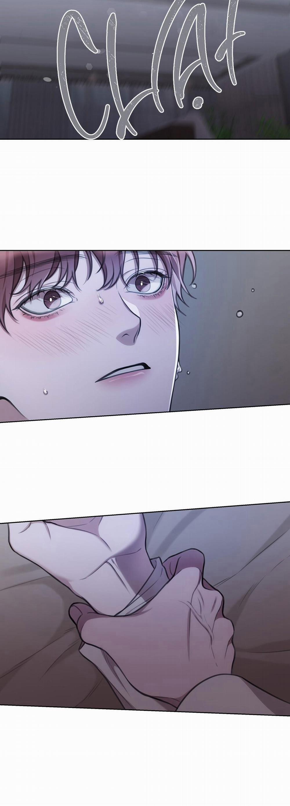 Nhật Ký Giam Cầm Thư Ký Jin 17 trang 18