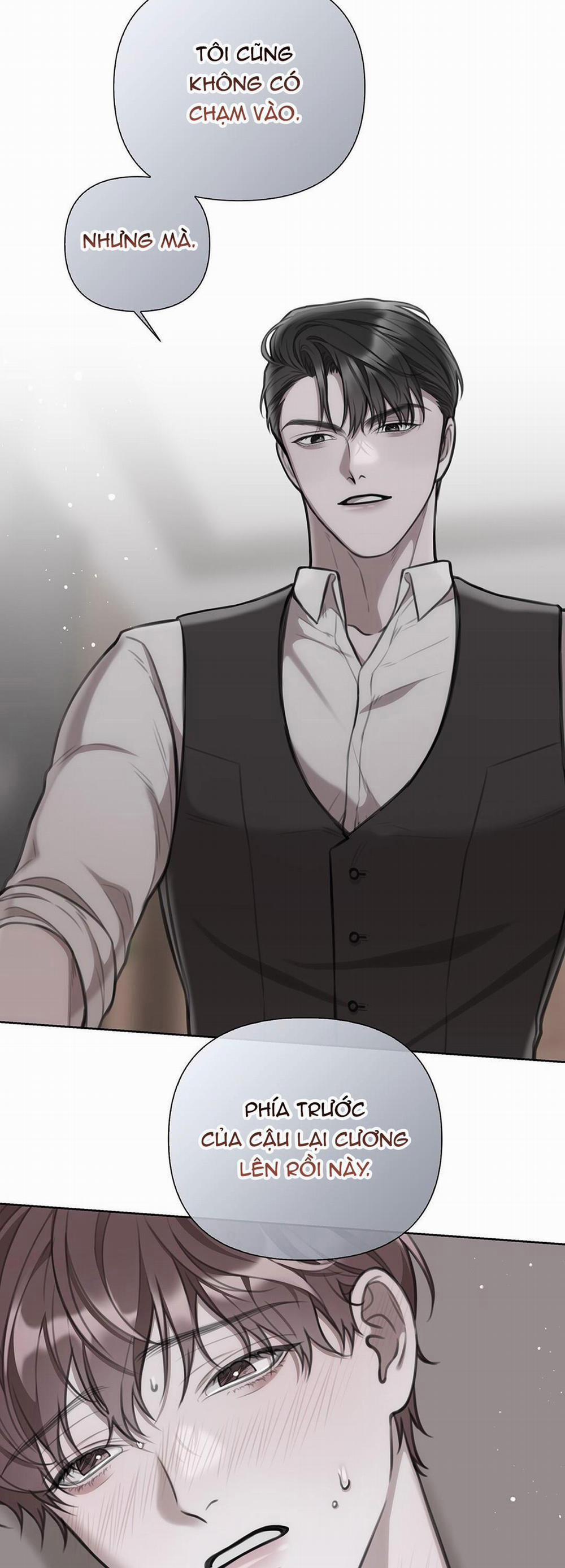 Nhật Ký Giam Cầm Thư Ký Jin 17 trang 2