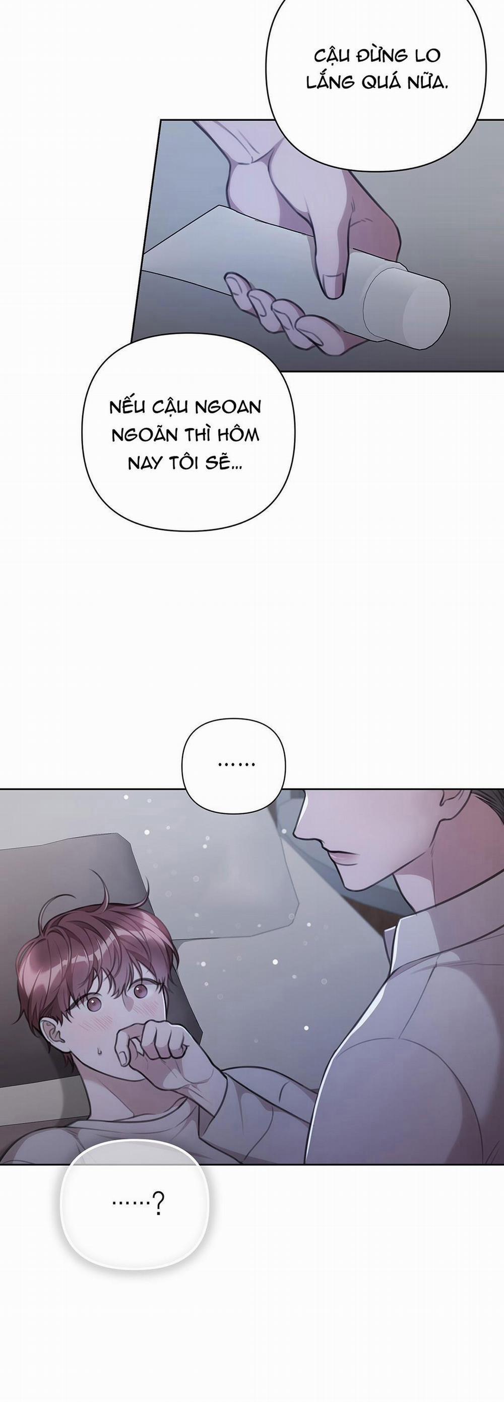 Nhật Ký Giam Cầm Thư Ký Jin 17 trang 25