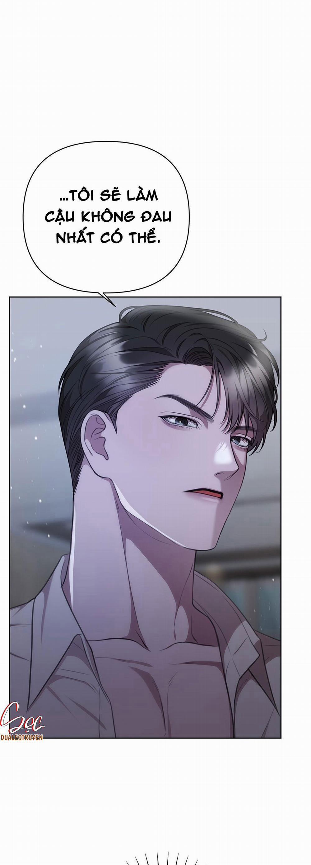 Nhật Ký Giam Cầm Thư Ký Jin 17 trang 26