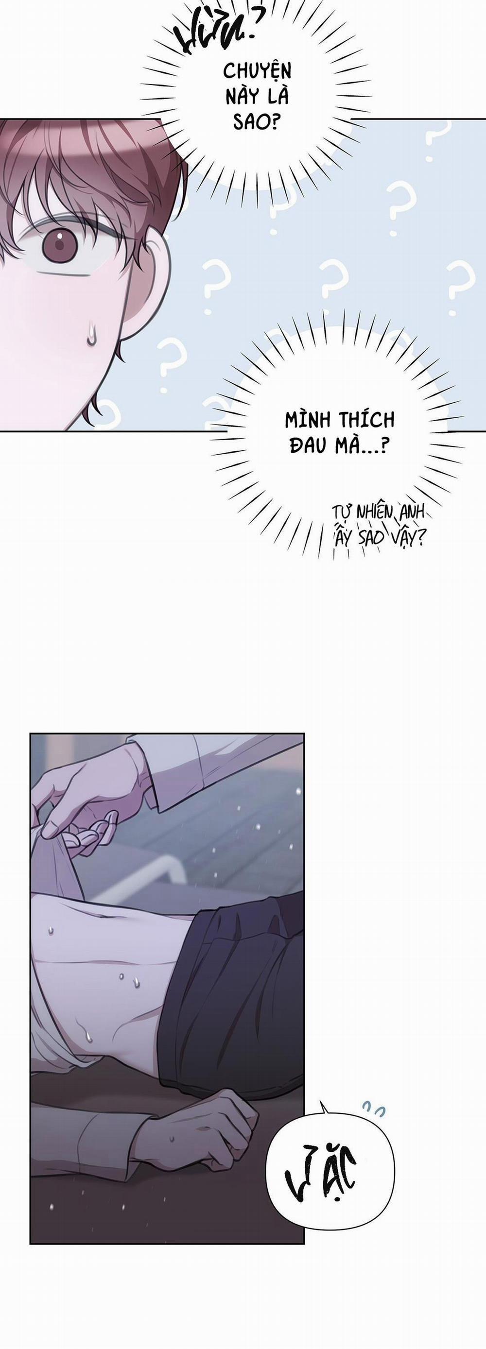 Nhật Ký Giam Cầm Thư Ký Jin 17 trang 27