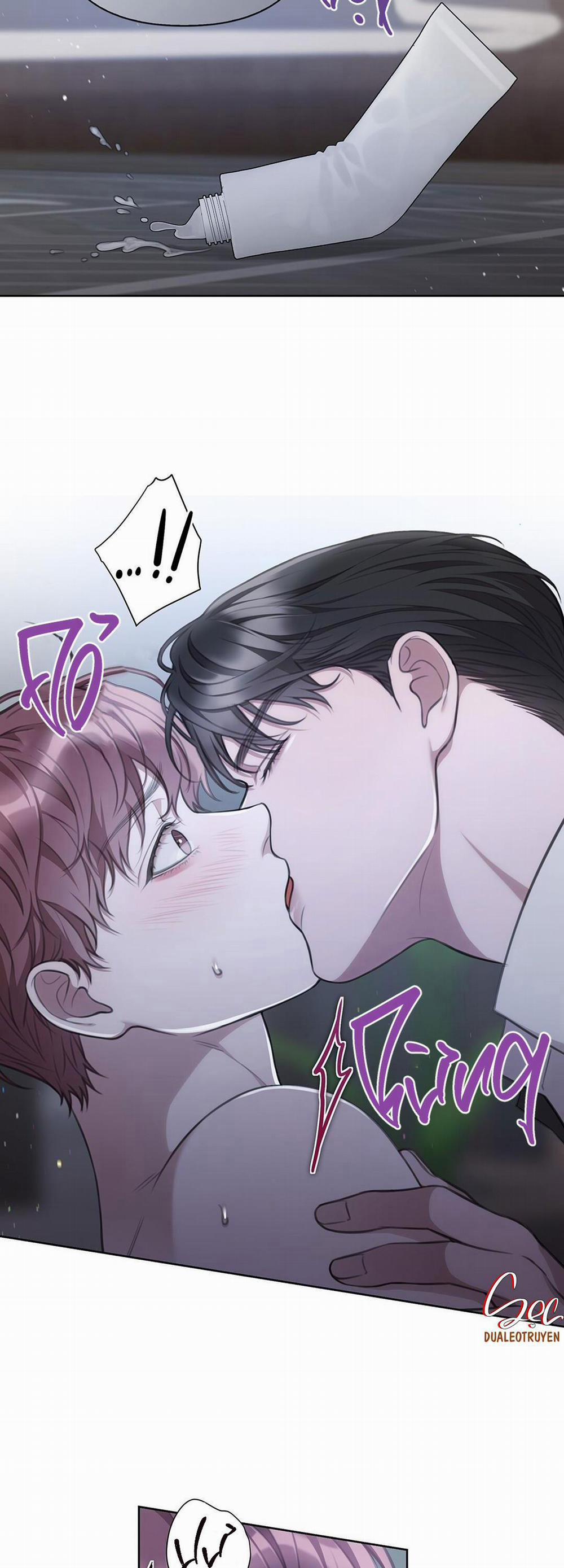 Nhật Ký Giam Cầm Thư Ký Jin 17 trang 32