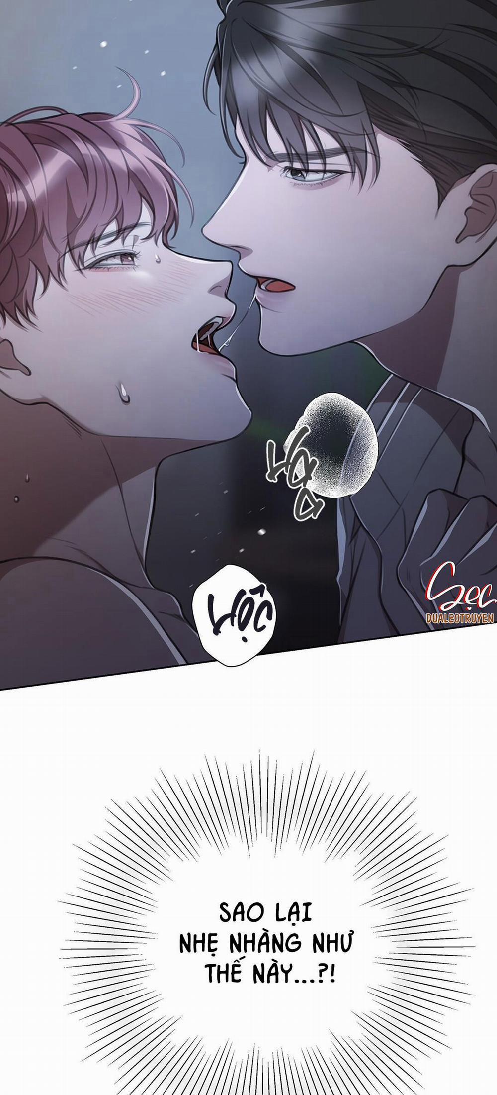 Nhật Ký Giam Cầm Thư Ký Jin 17 trang 36