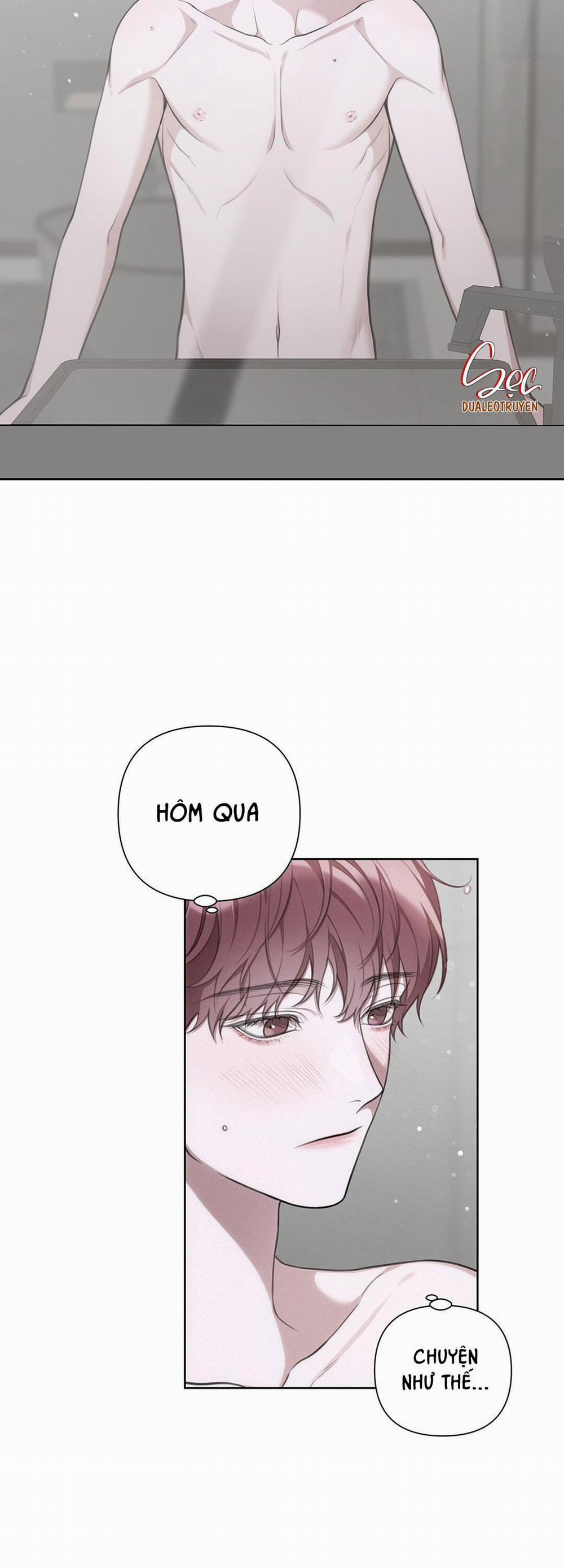 Nhật Ký Giam Cầm Thư Ký Jin 17 trang 5