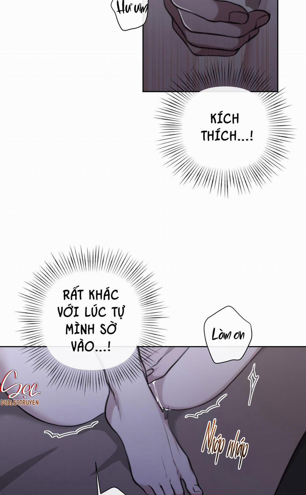 Nhật Ký Giam Cầm Thư Ký Jin 18 trang 11