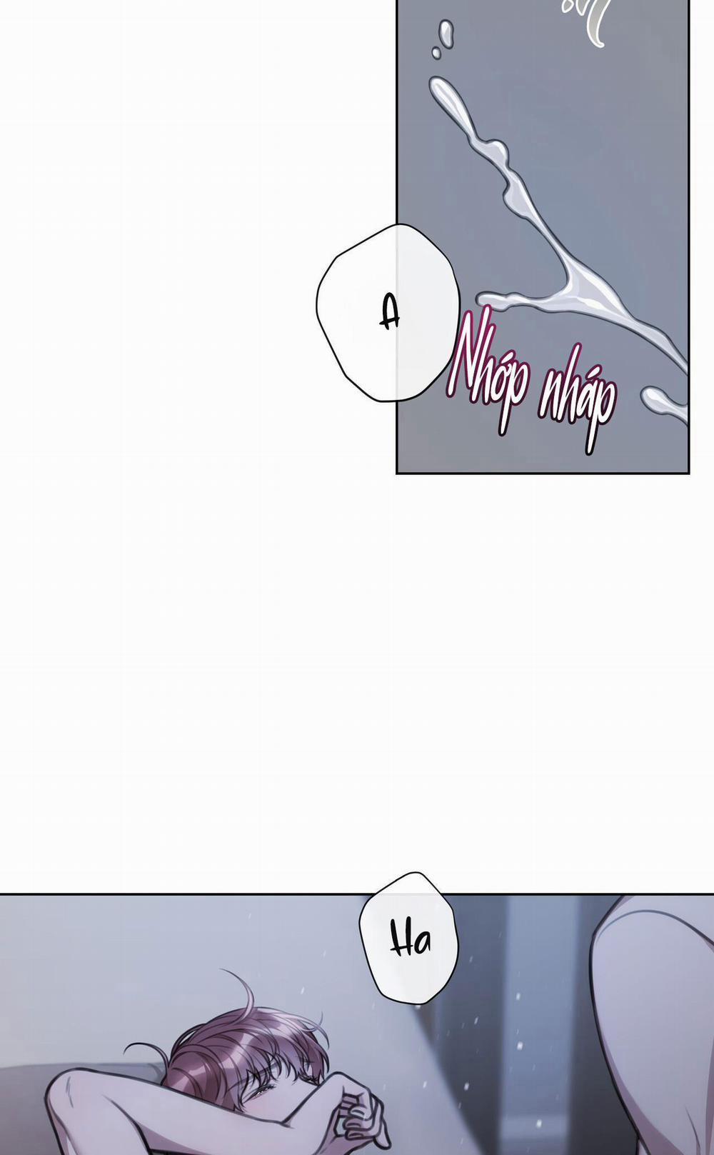 Nhật Ký Giam Cầm Thư Ký Jin 18 trang 14