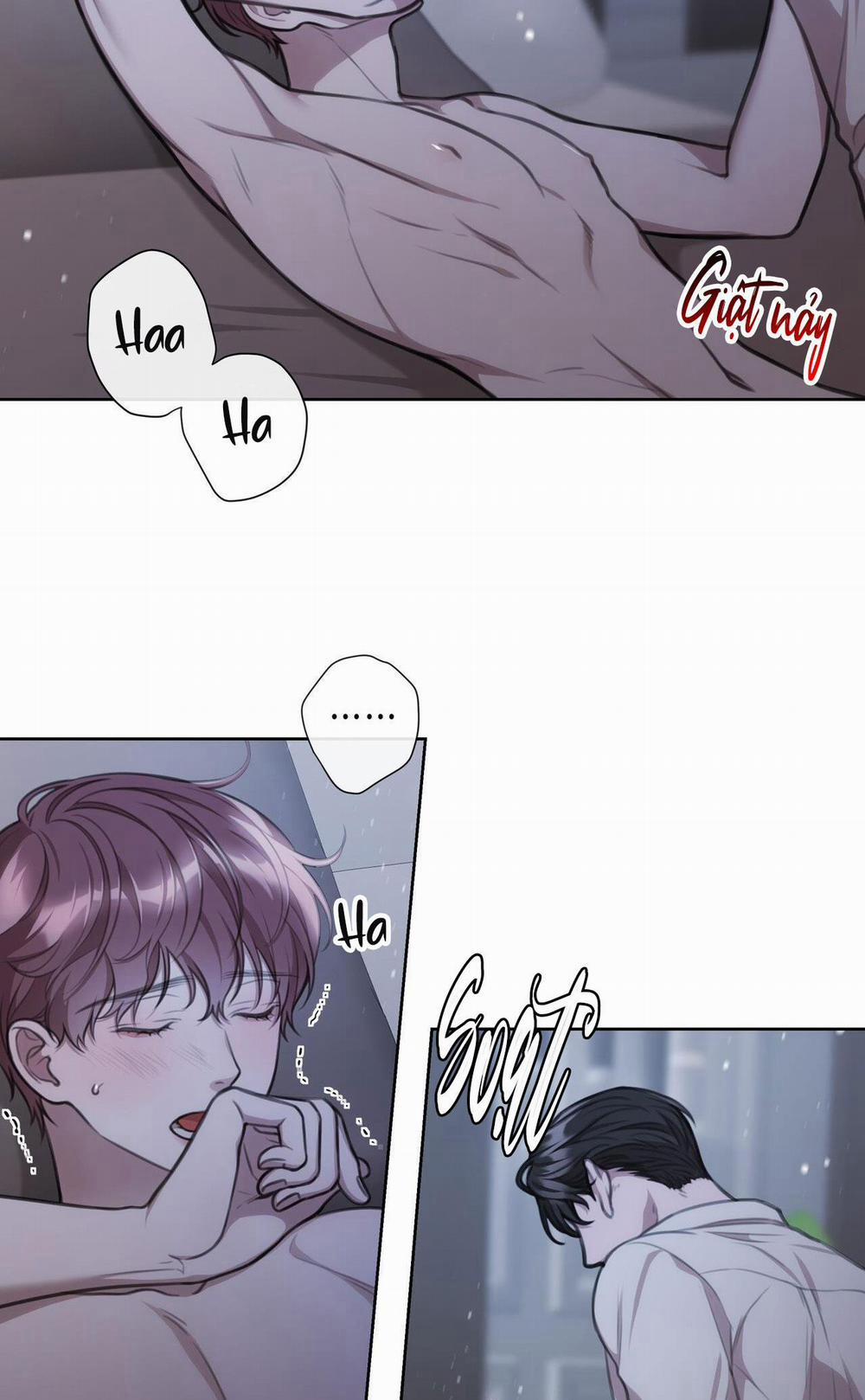 Nhật Ký Giam Cầm Thư Ký Jin 18 trang 15