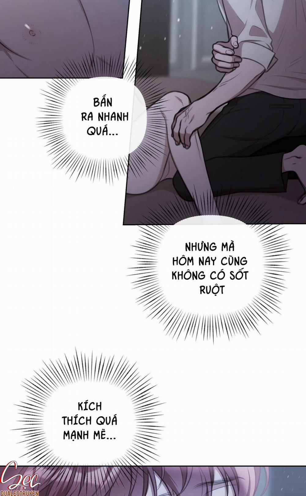 Nhật Ký Giam Cầm Thư Ký Jin 18 trang 16