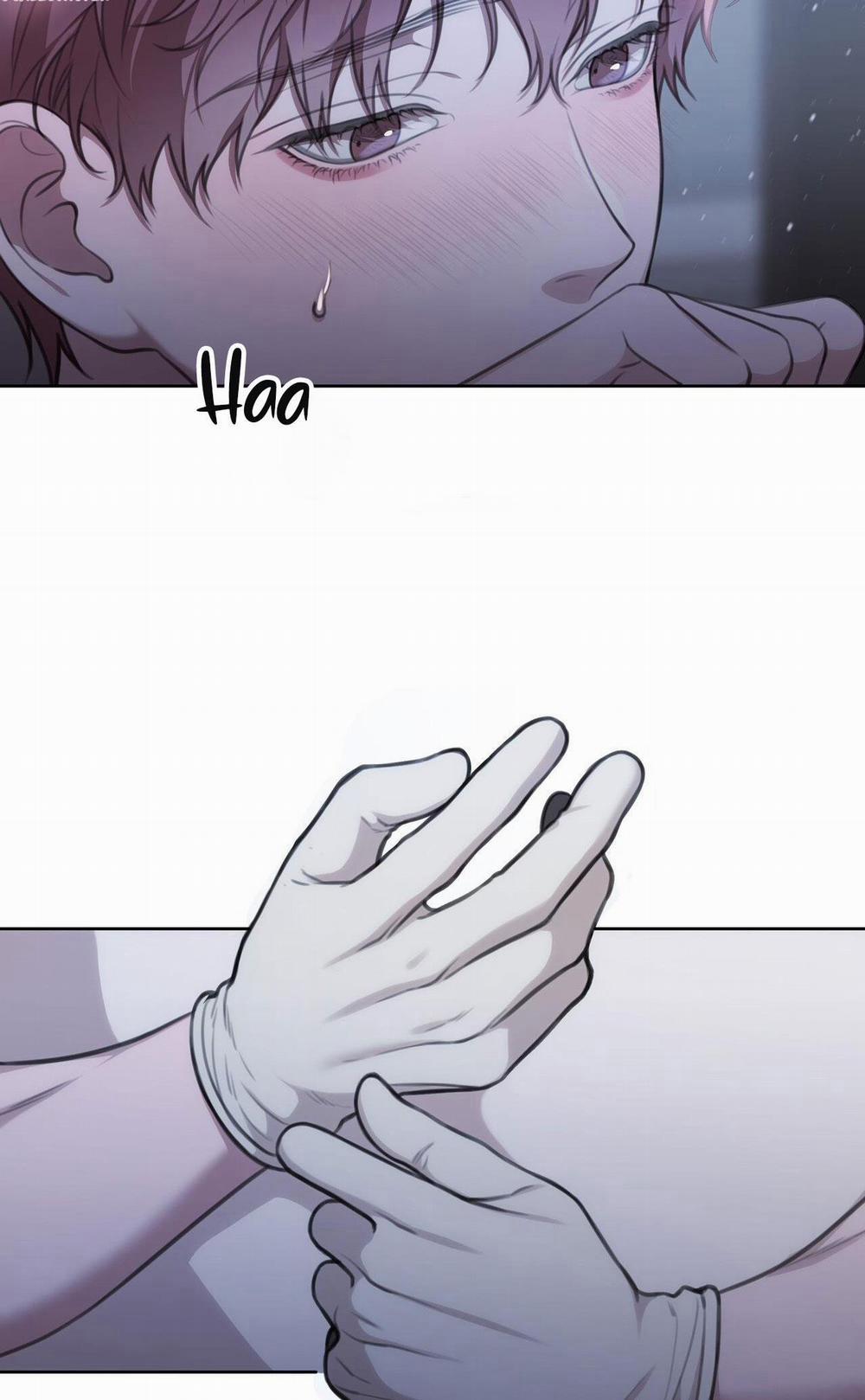 Nhật Ký Giam Cầm Thư Ký Jin 18 trang 17