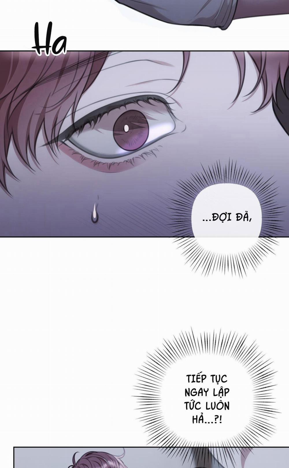 Nhật Ký Giam Cầm Thư Ký Jin 18 trang 18