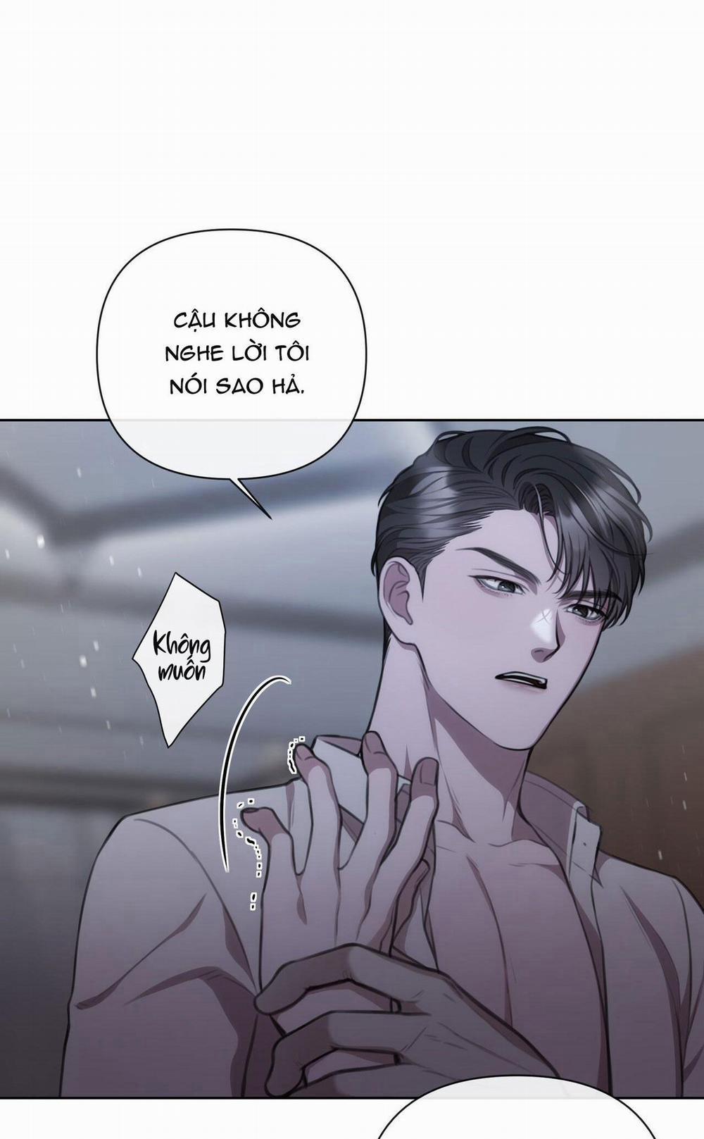 Nhật Ký Giam Cầm Thư Ký Jin 18 trang 21