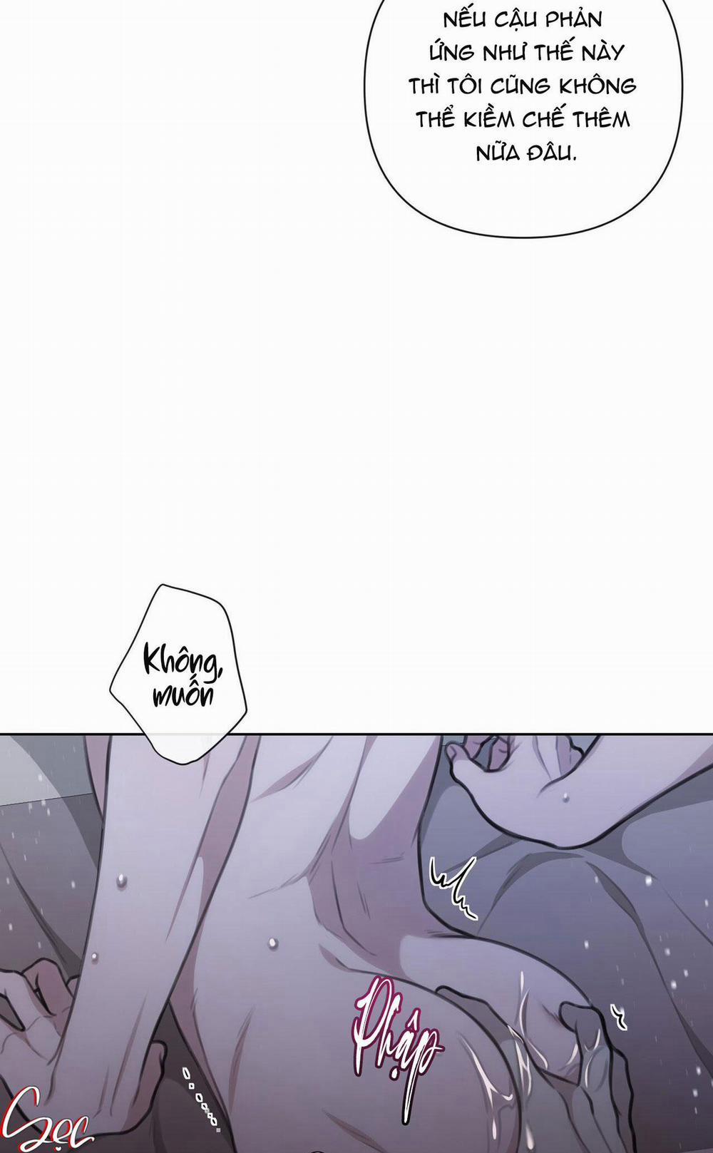 Nhật Ký Giam Cầm Thư Ký Jin 18 trang 22