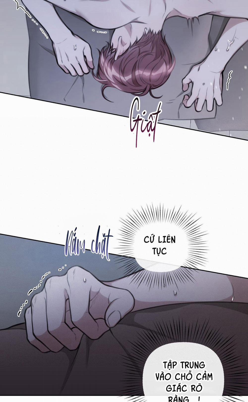 Nhật Ký Giam Cầm Thư Ký Jin 18 trang 24