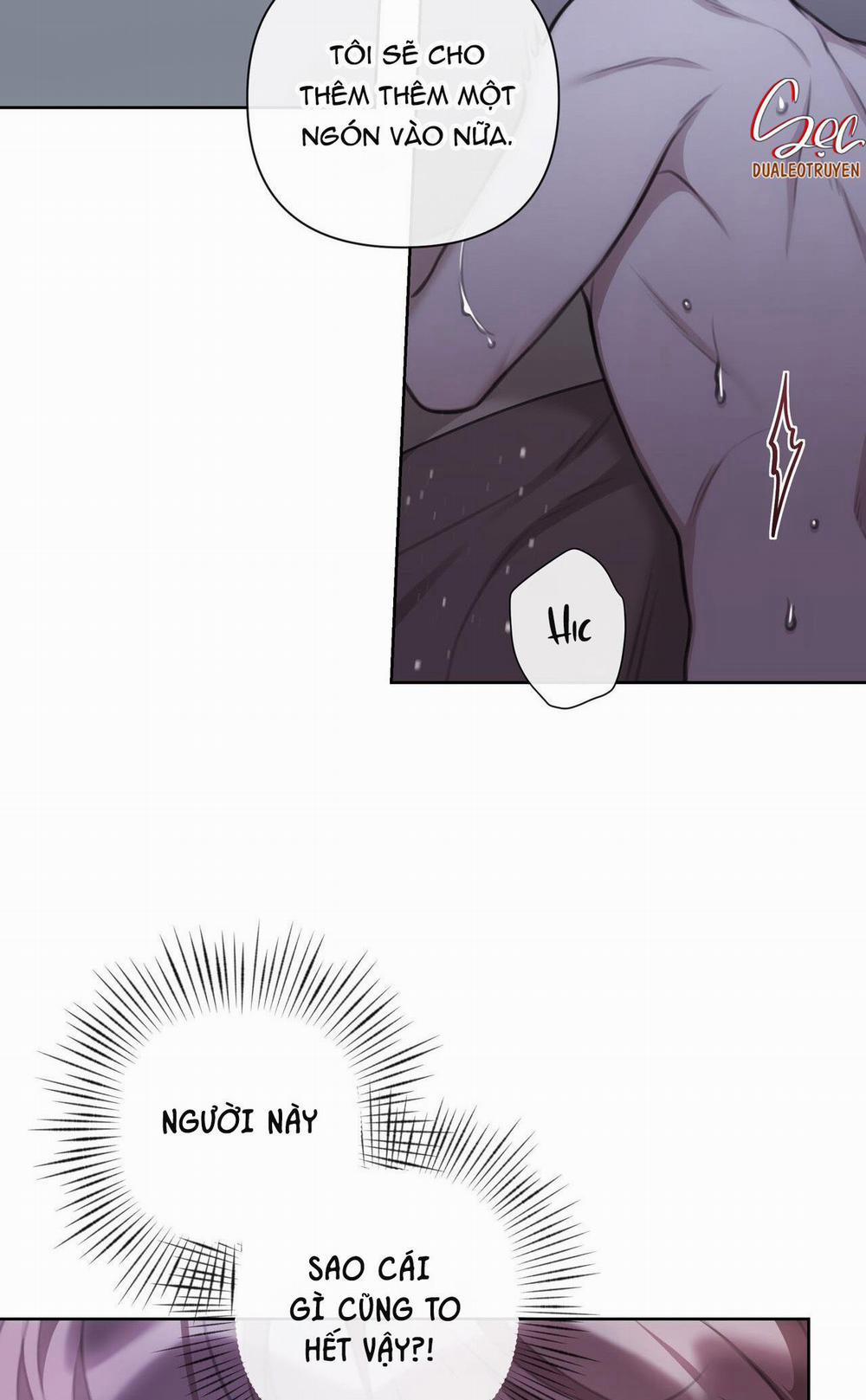 Nhật Ký Giam Cầm Thư Ký Jin 18 trang 26