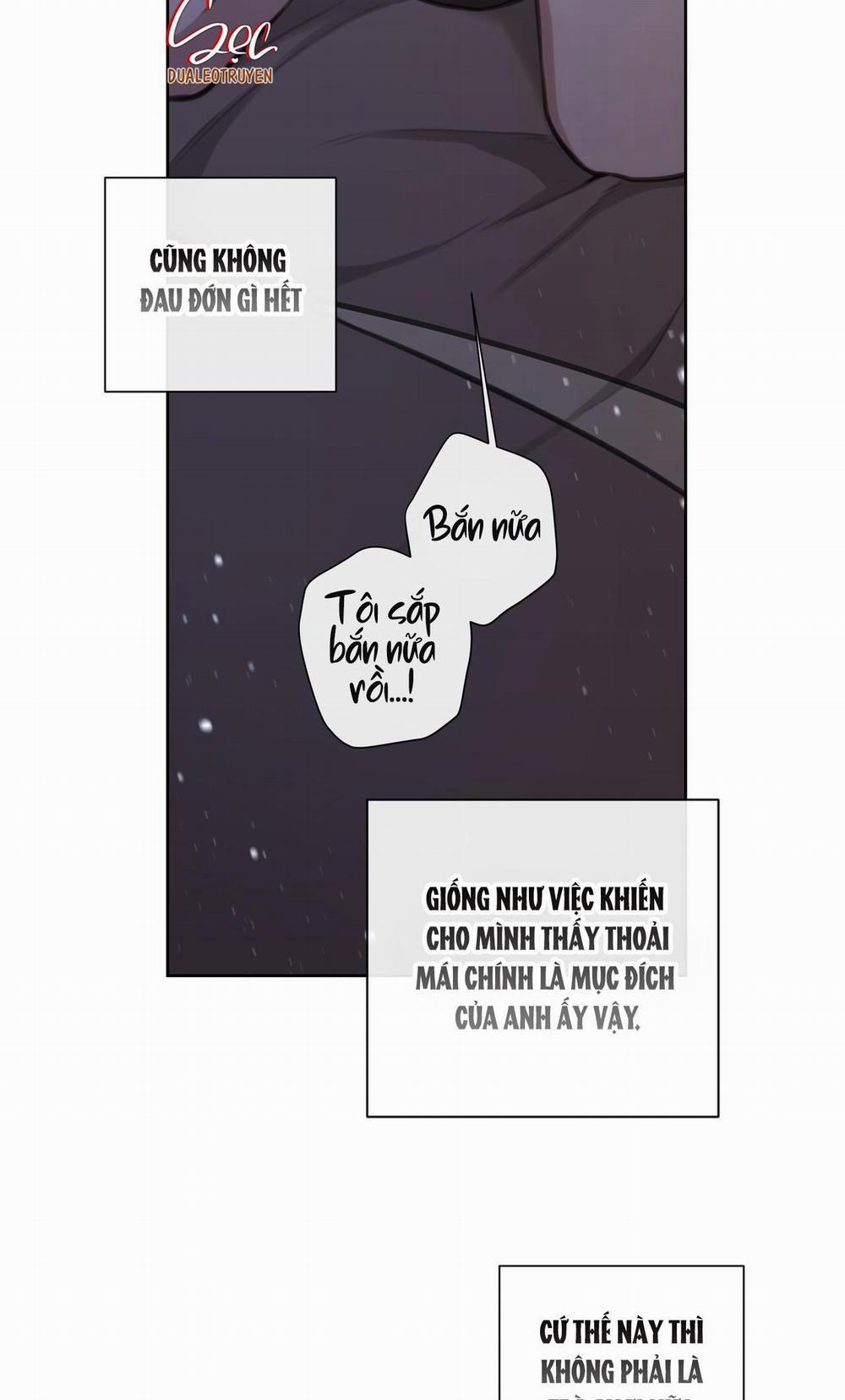 Nhật Ký Giam Cầm Thư Ký Jin 18 trang 29