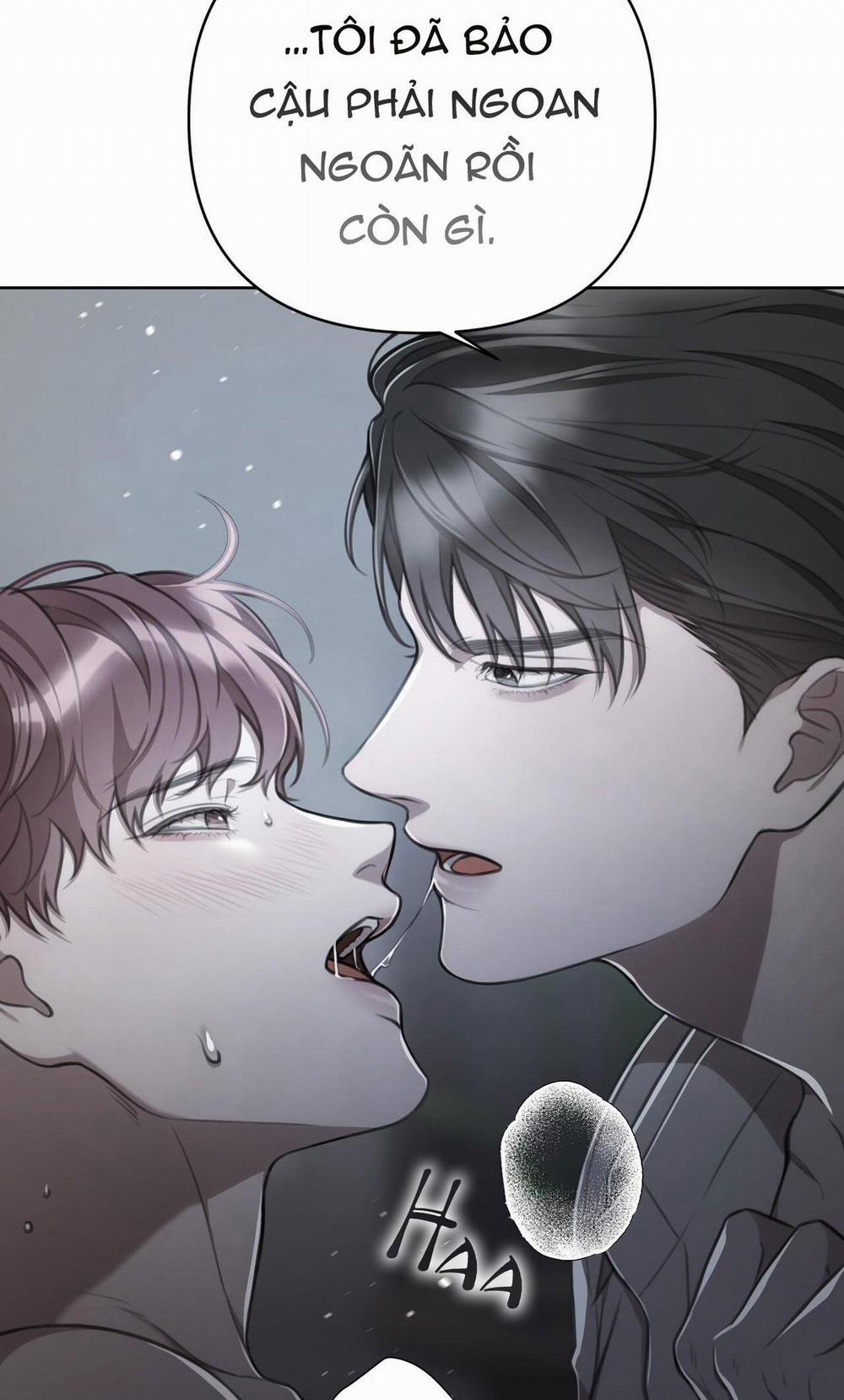 Nhật Ký Giam Cầm Thư Ký Jin 18 trang 3