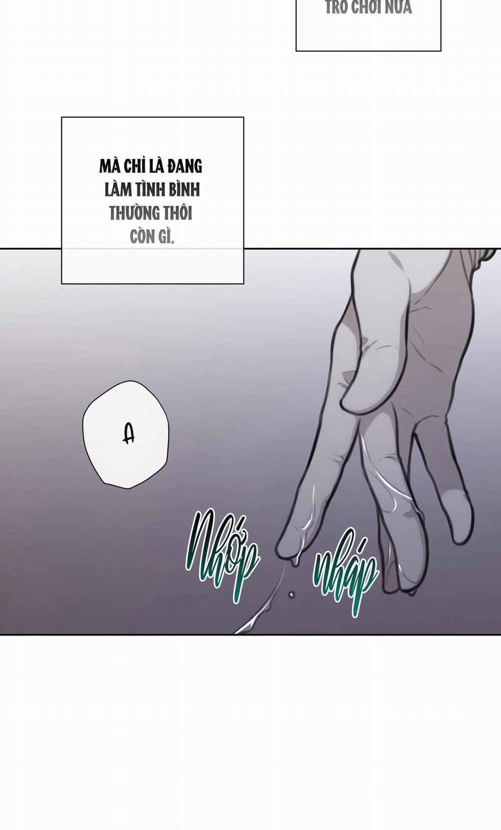 Nhật Ký Giam Cầm Thư Ký Jin 18 trang 30