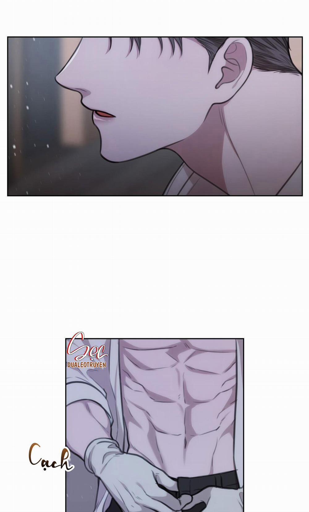 Nhật Ký Giam Cầm Thư Ký Jin 18 trang 31