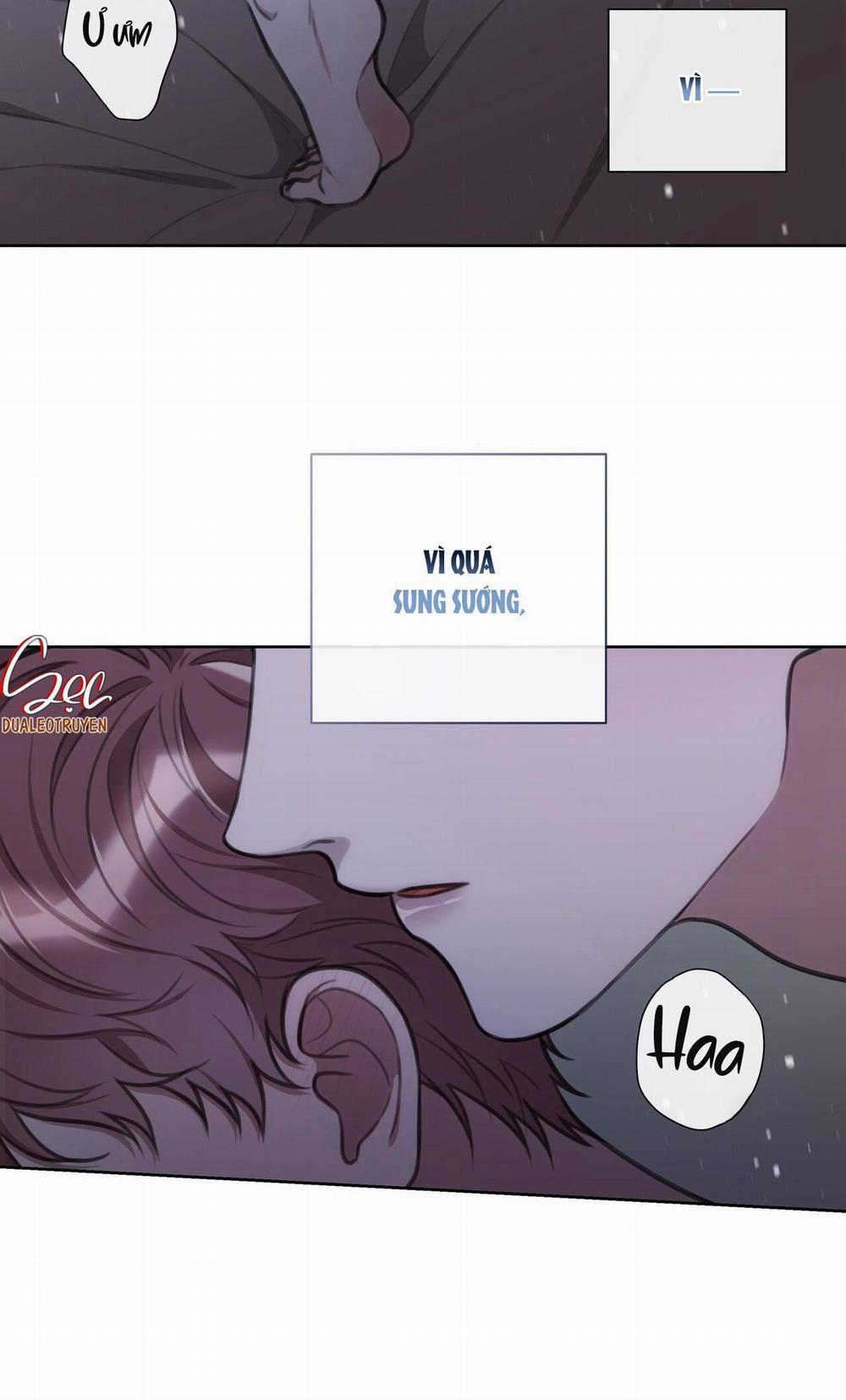 Nhật Ký Giam Cầm Thư Ký Jin 18 trang 35