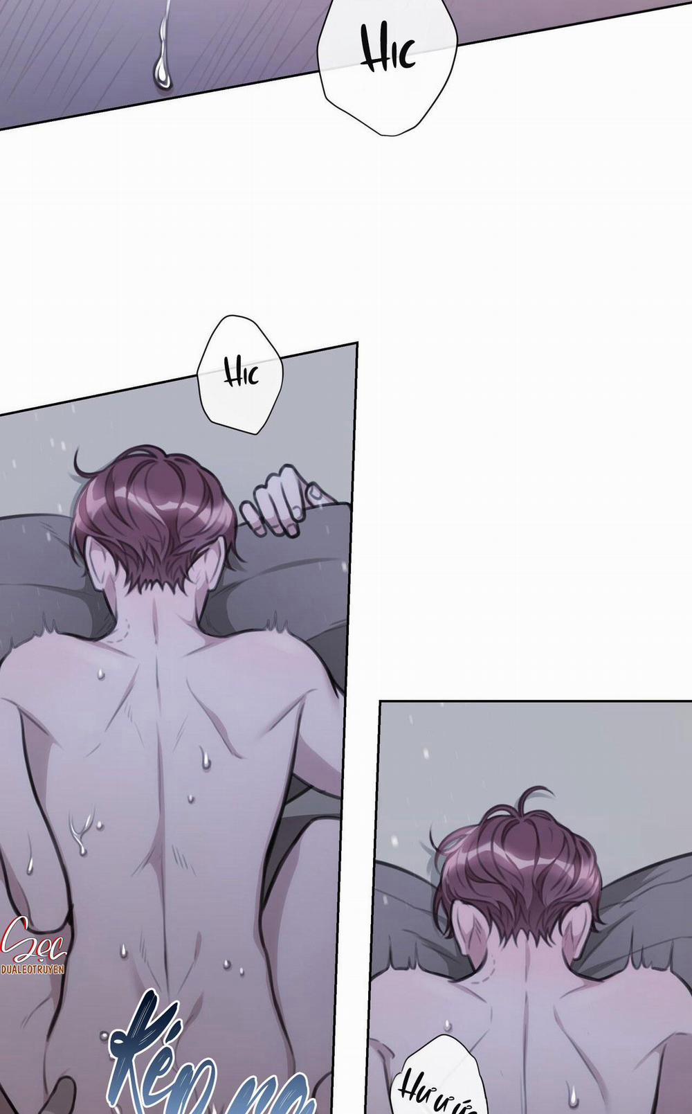 Nhật Ký Giam Cầm Thư Ký Jin 18 trang 38