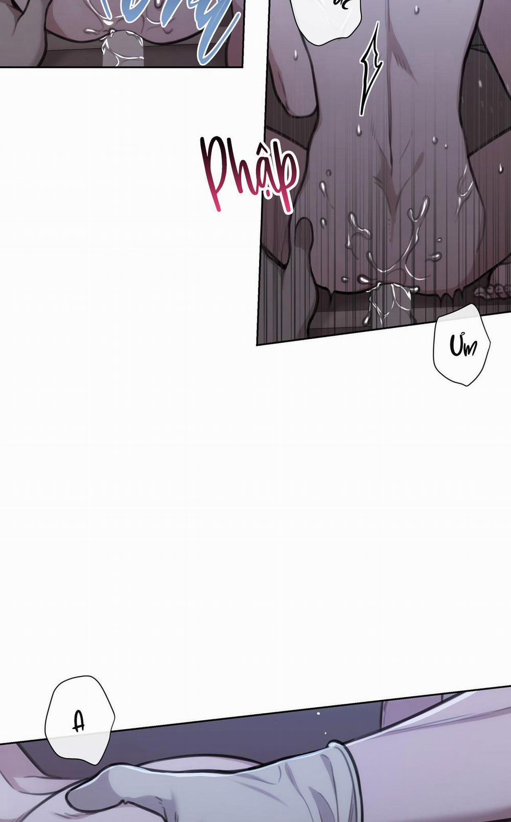 Nhật Ký Giam Cầm Thư Ký Jin 18 trang 39