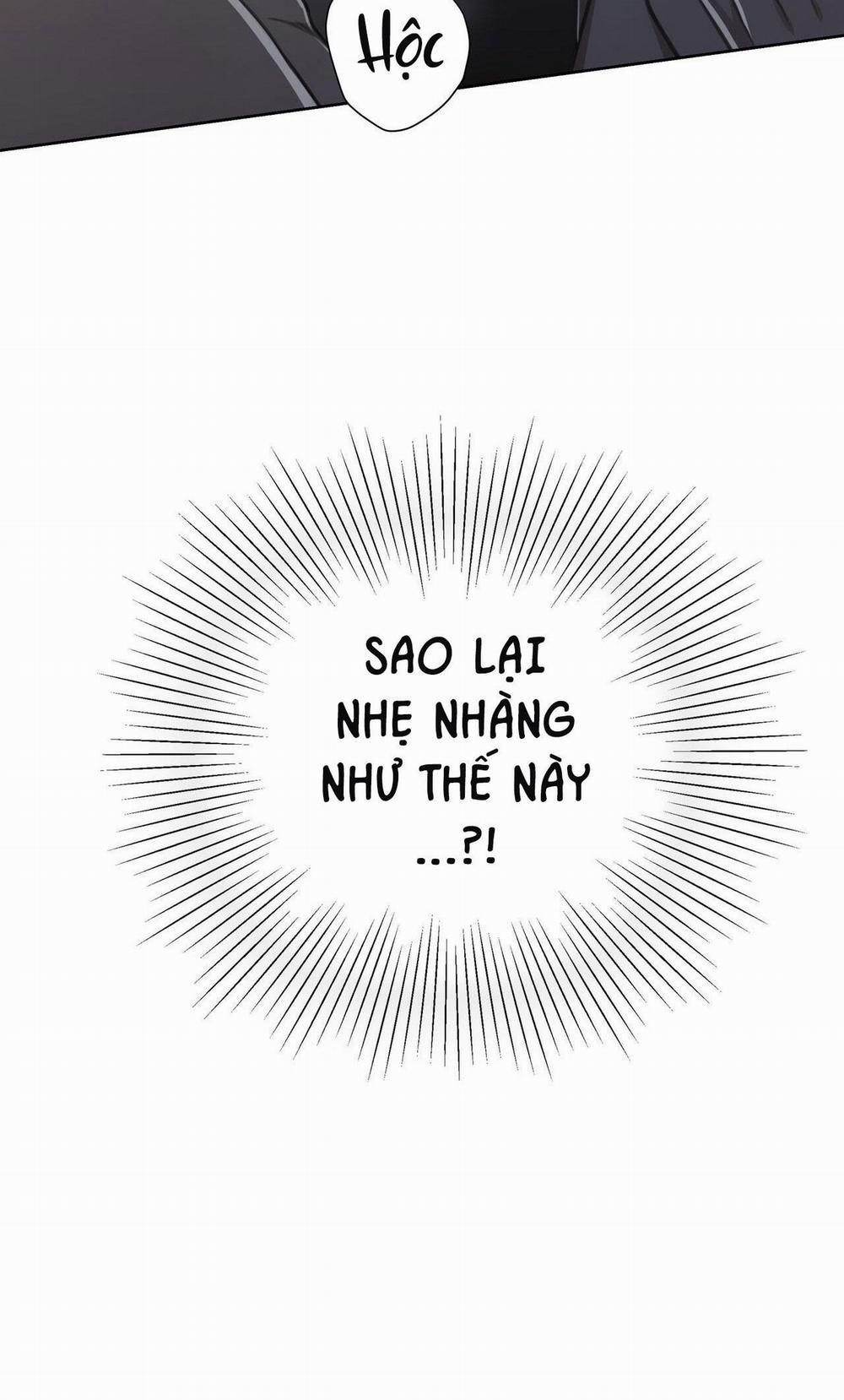 Nhật Ký Giam Cầm Thư Ký Jin 18 trang 4