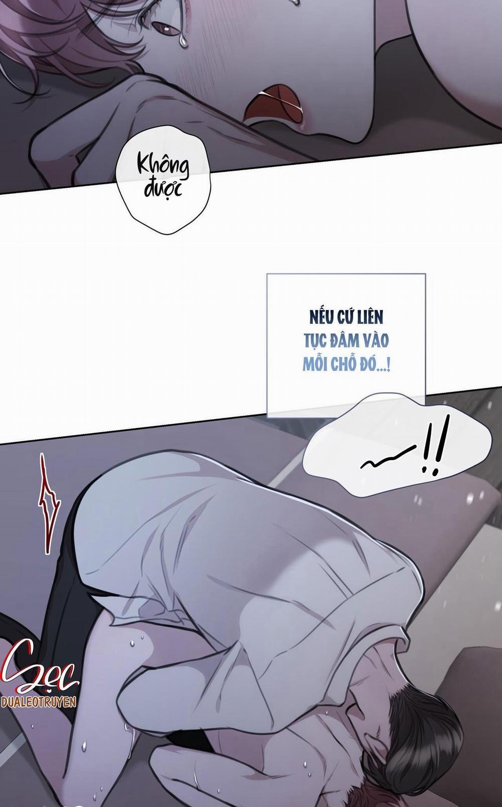 Nhật Ký Giam Cầm Thư Ký Jin 18 trang 42