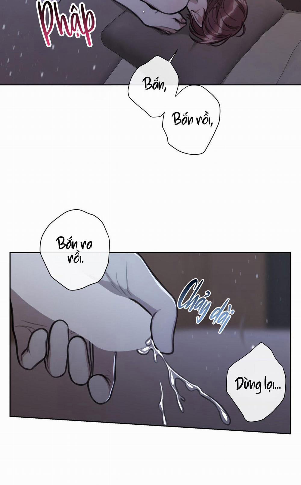 Nhật Ký Giam Cầm Thư Ký Jin 18 trang 43