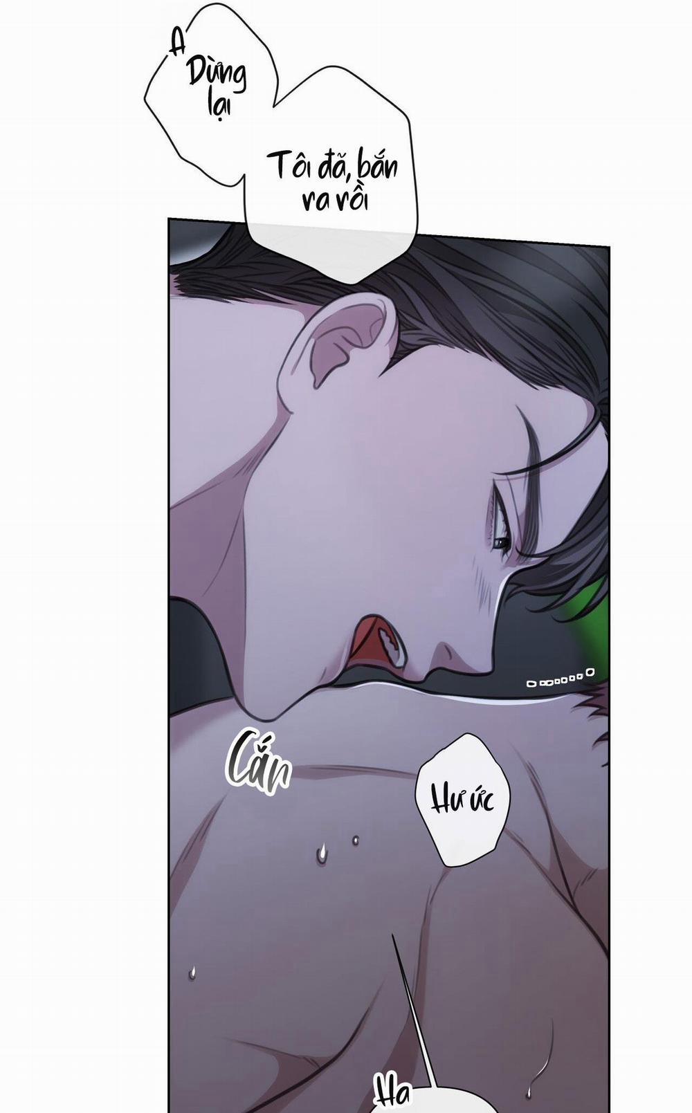 Nhật Ký Giam Cầm Thư Ký Jin 18 trang 44