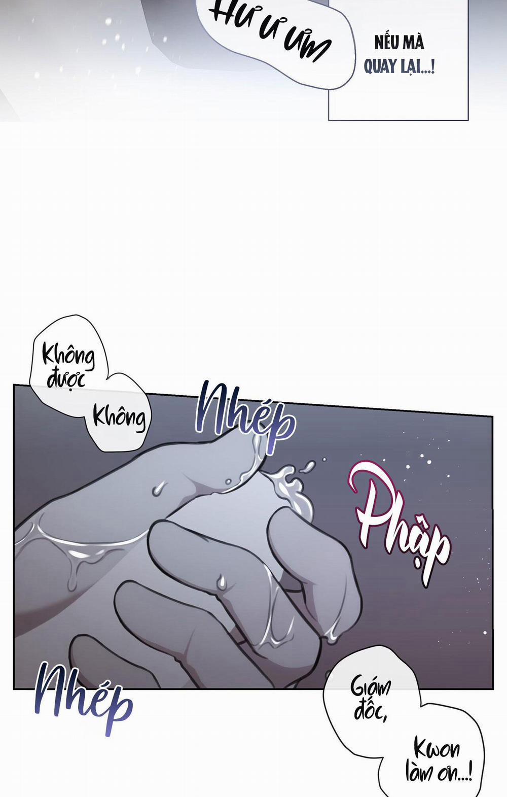 Nhật Ký Giam Cầm Thư Ký Jin 18 trang 47