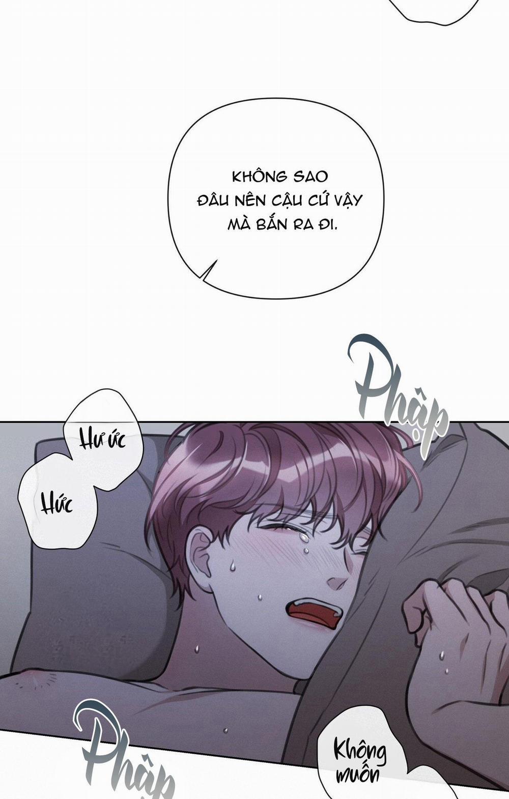 Nhật Ký Giam Cầm Thư Ký Jin 18 trang 48