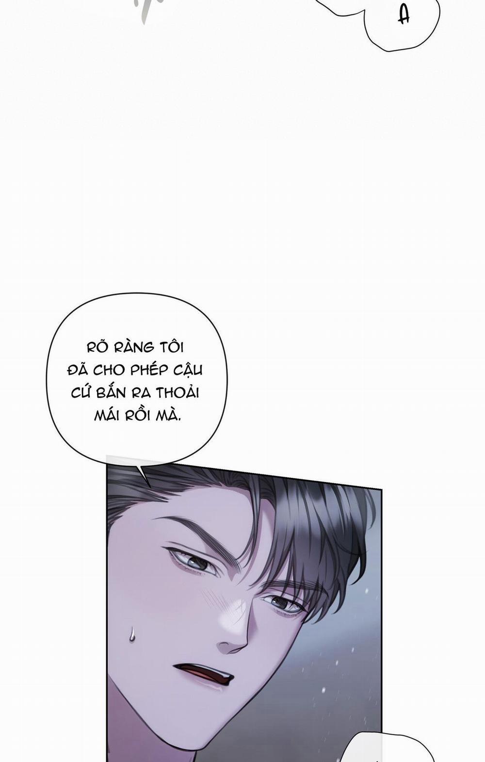 Nhật Ký Giam Cầm Thư Ký Jin 18 trang 49